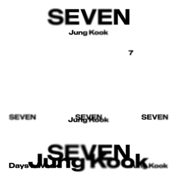 دانلود آهنگ Seven (Feat. Latto) (Clean Ver.) جونگ کوک Jungkook (BTS)